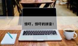 惊吓，惊吓的拼音！